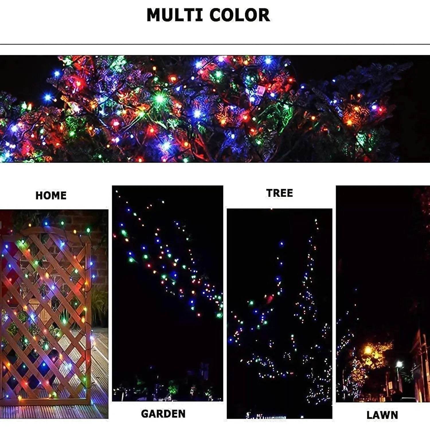 5Mtr Home Decoration Diwali & Wedding LED String Light - infinityexculsivestore.com