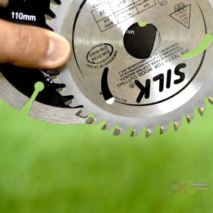 5Pc Grinding Wheel Set For Cutting Wooden Or Marbles - infinityexculsivestore.com