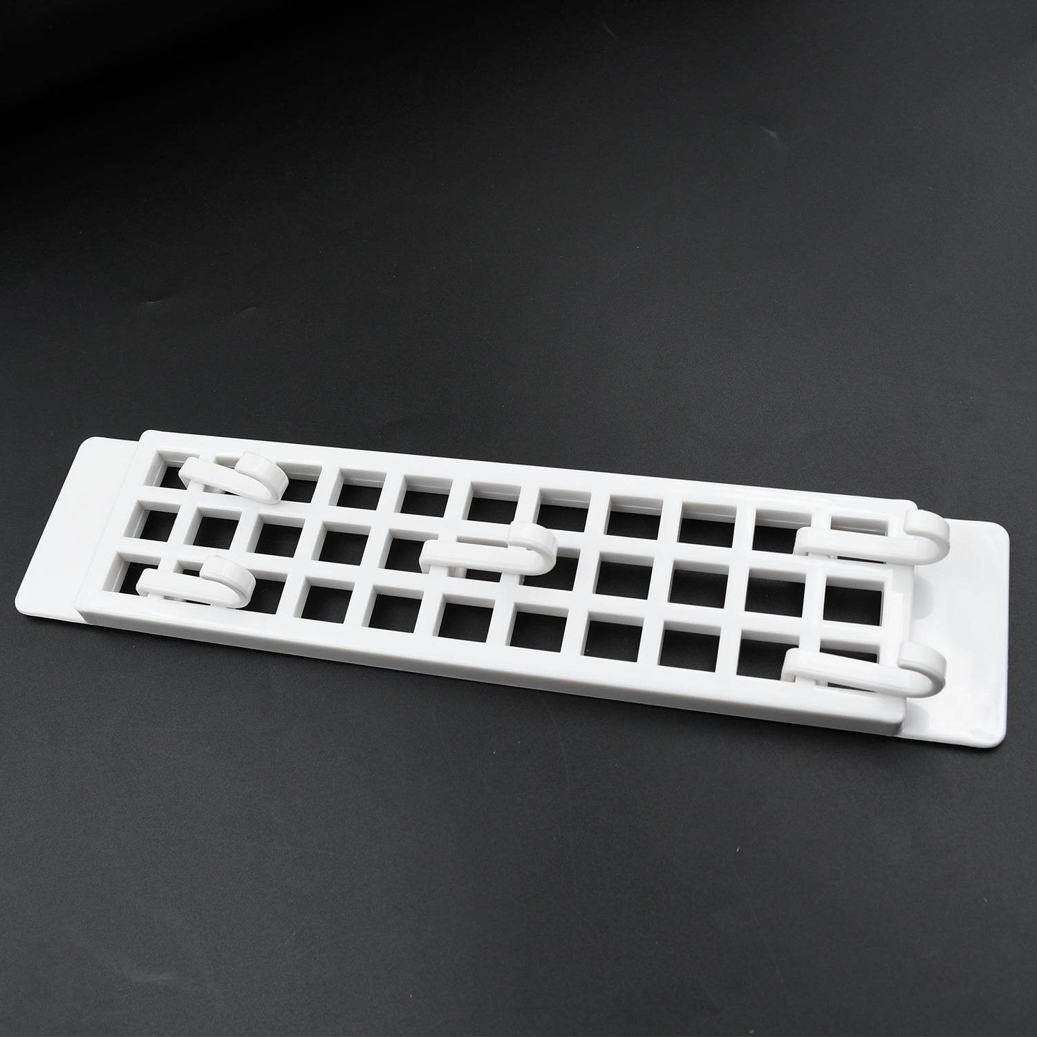 5Spin Plastic Hanger Hook, Hotel, Bathroom Wardrobe Wall Clothes Coat Towel Hanging Hanger Hook Plastic Sticker Multipurpose Hanger Hooks - infinityexculsivestore.com