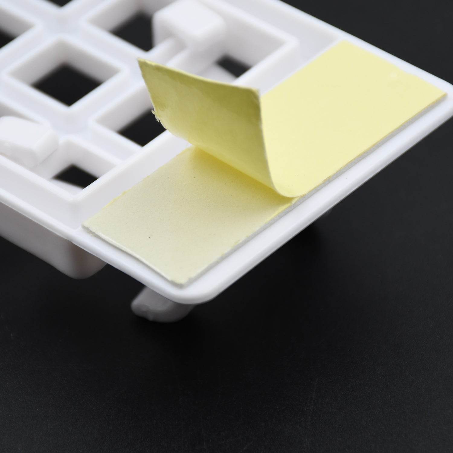 5Spin Plastic Hanger Hook, Hotel, Bathroom Wardrobe Wall Clothes Coat Towel Hanging Hanger Hook Plastic Sticker Multipurpose Hanger Hooks - infinityexculsivestore.com