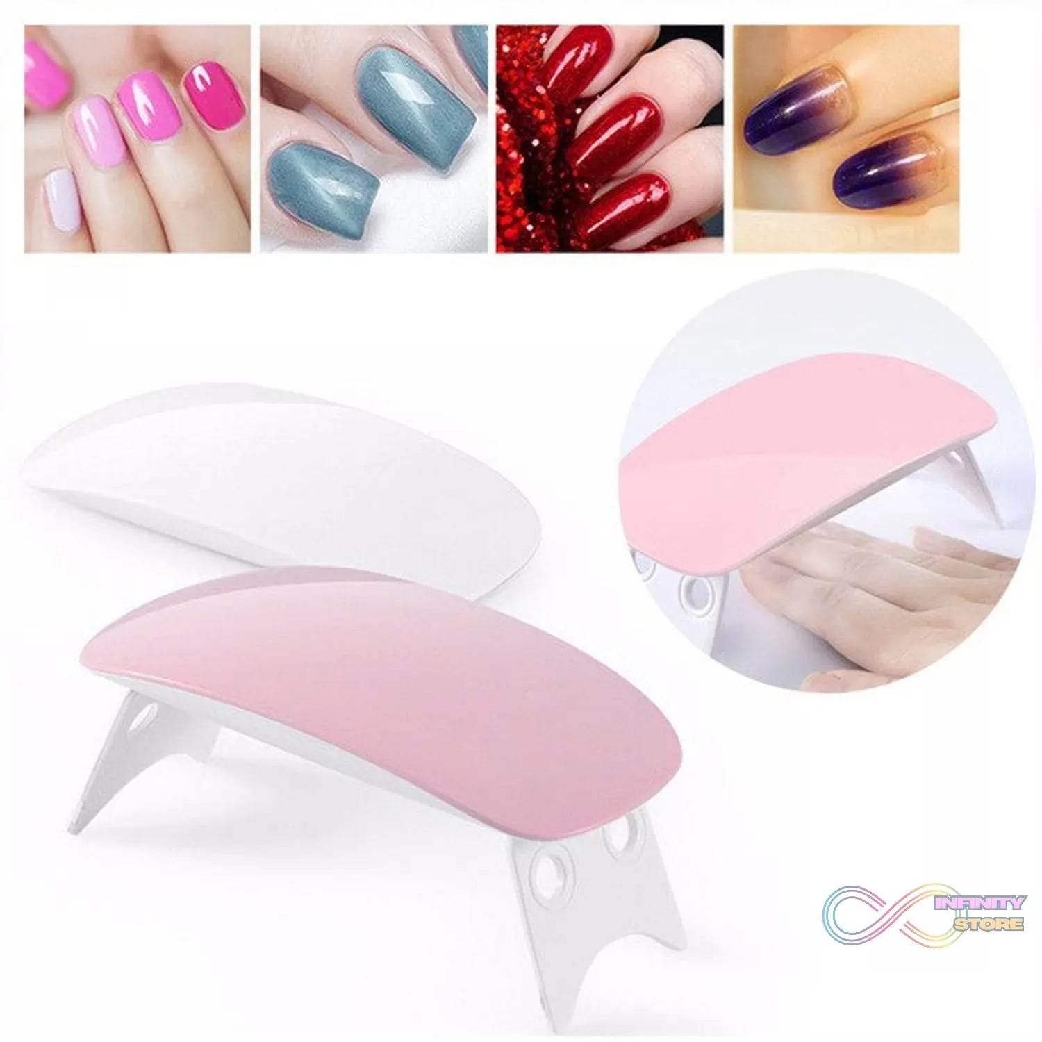 5pc Makeup tools kit for girls and women - infinityexculsivestore.com