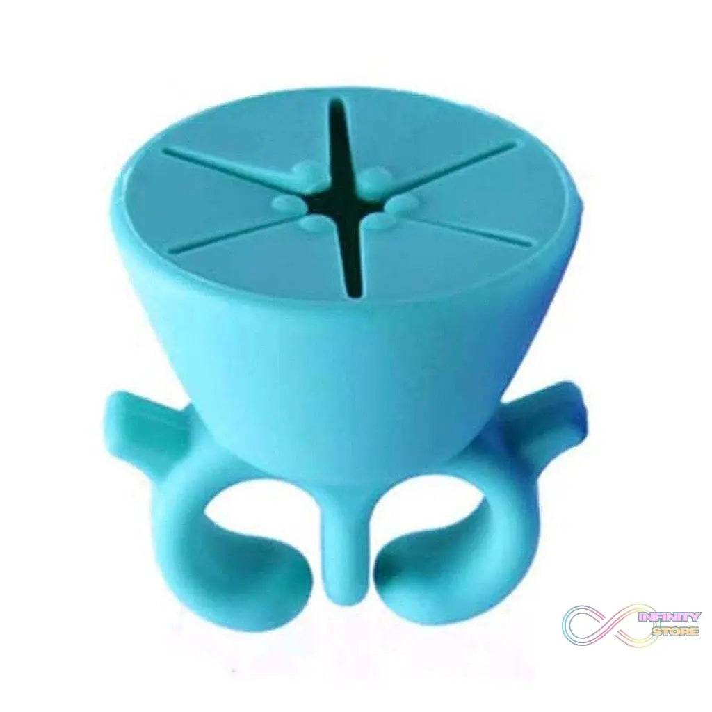 5pc Makeup tools kit for girls and women - infinityexculsivestore.com
