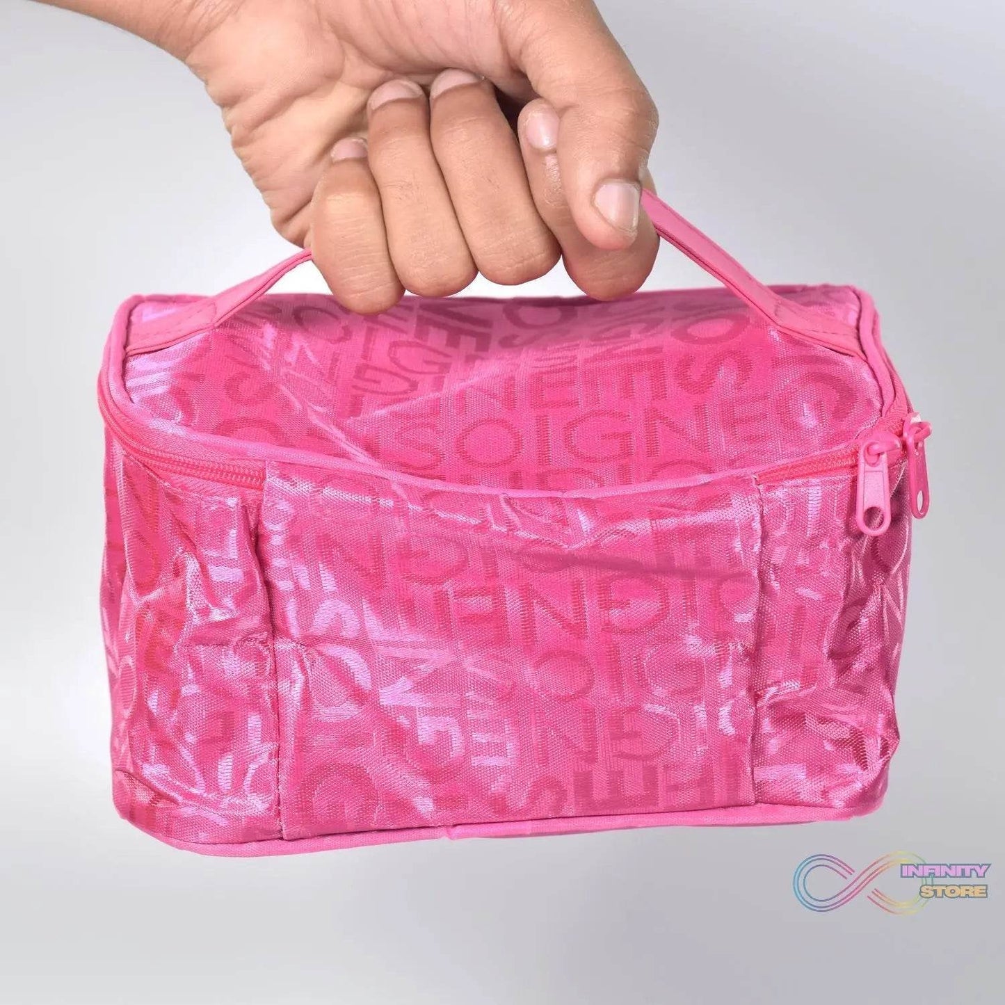 5pc Makeup tools kit for girls and women - infinityexculsivestore.com