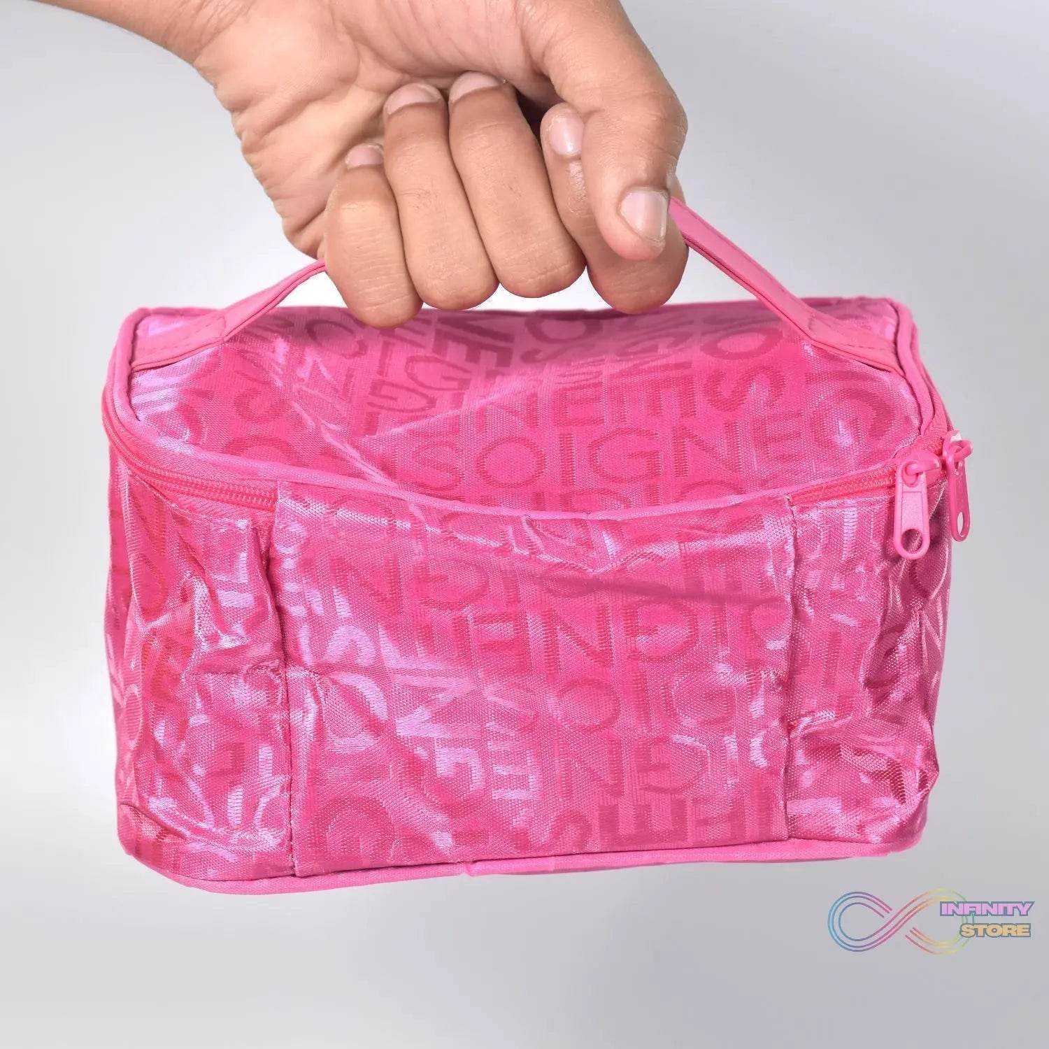 5pc Makeup tools kit for girls and women - infinityexculsivestore.com