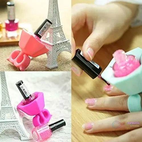 5pc Makeup tools kit for girls and women - infinityexculsivestore.com