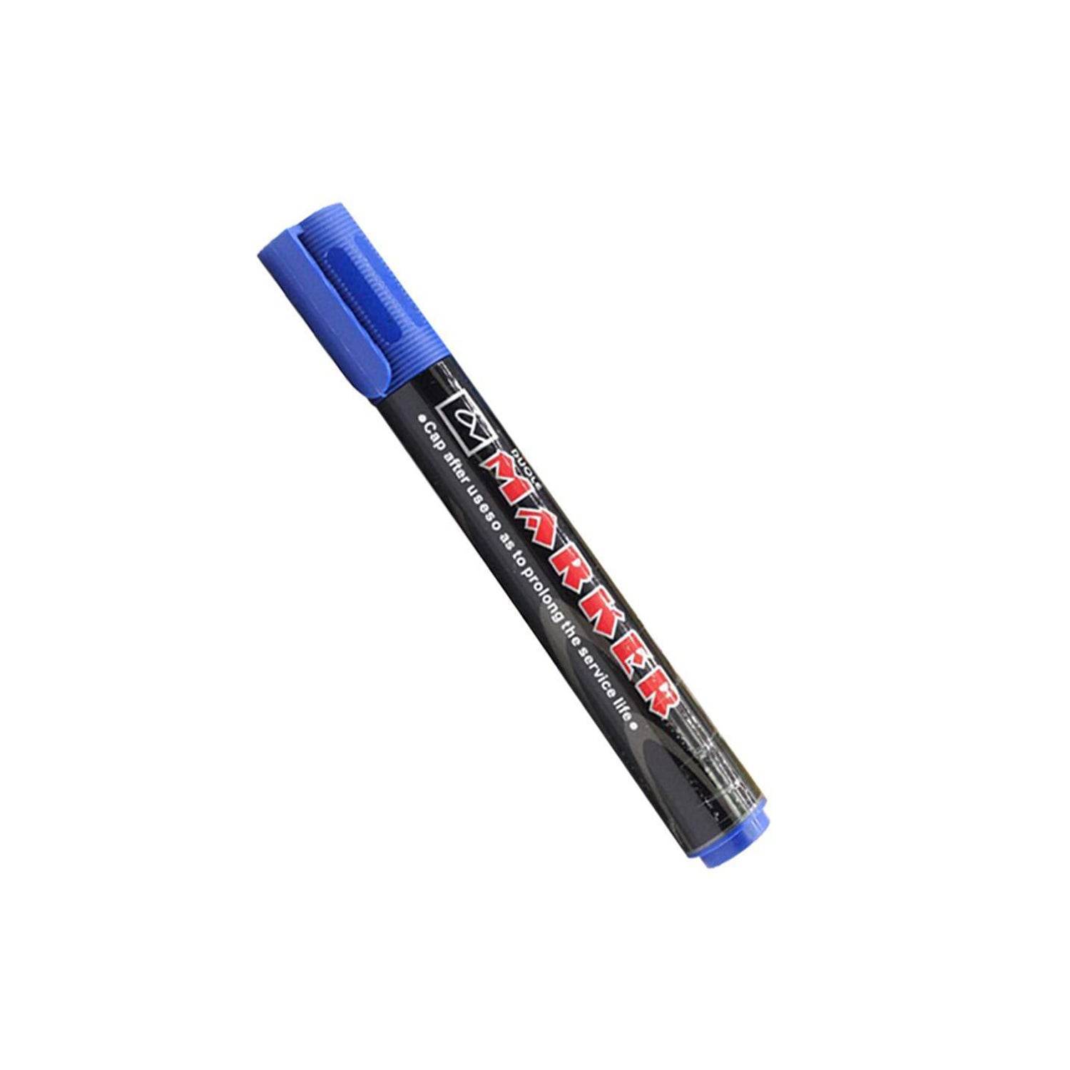 6-Pcs Combo Zipper Pouch scissor Ruler Pen And Marker Used While Studying By Teachers And Students In Schools And Colleges Etc. - infinityexculsivestore.com