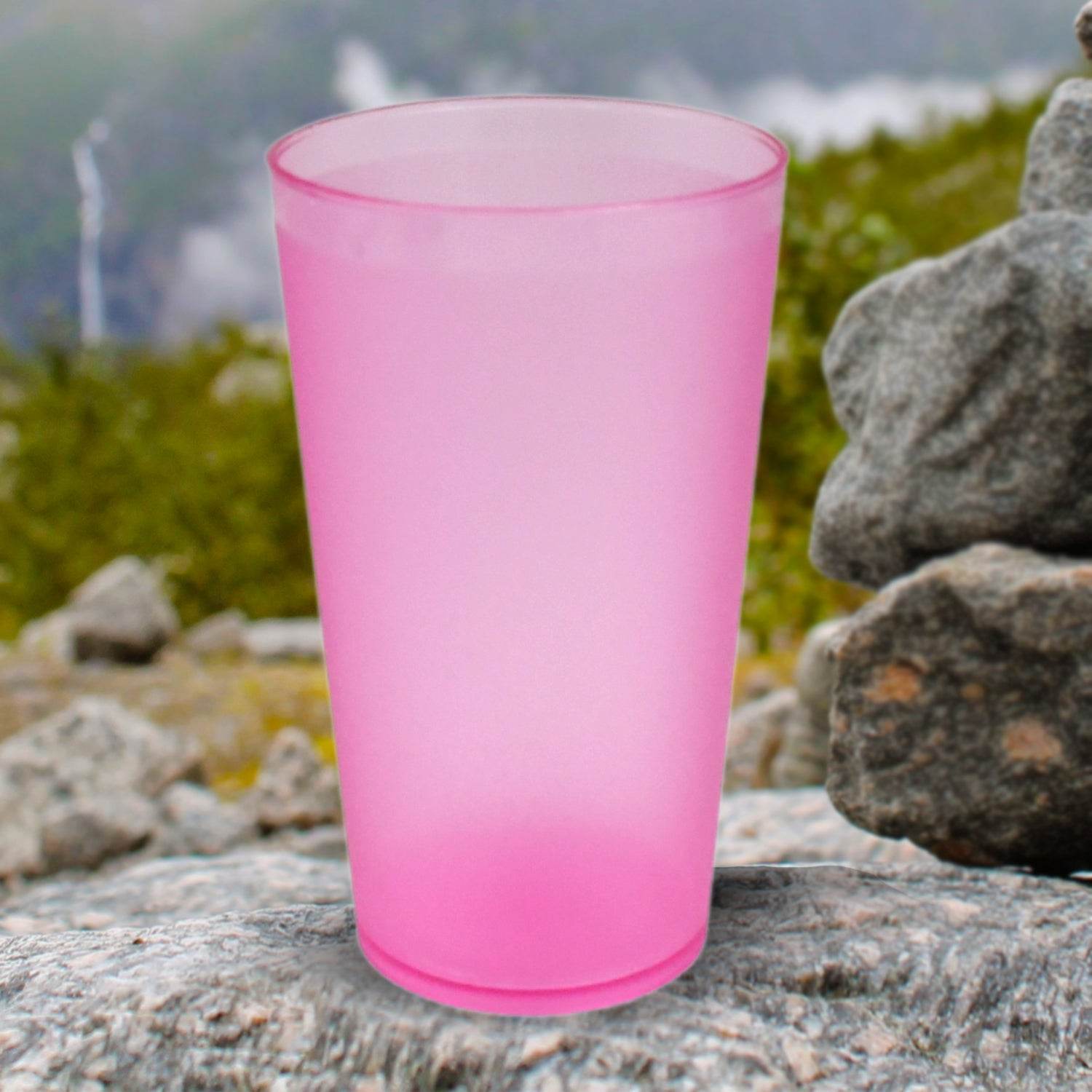 6 Pcs Large Glass used in all kinds of kitchen and official purposes for drinking water and beverages etc. - infinityexculsivestore.com