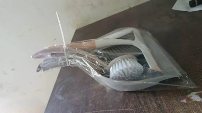 6 in 1 Multipurpose Cleaning Tool (6 Pcs Set) - infinityexculsivestore.com