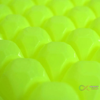 60Cavity Ice Tray perfect for ice cube. - infinityexculsivestore.com