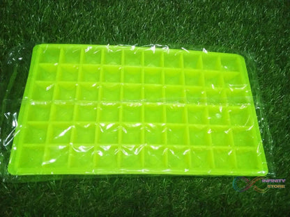 60Cavity Ice Tray perfect for ice cube. - infinityexculsivestore.com