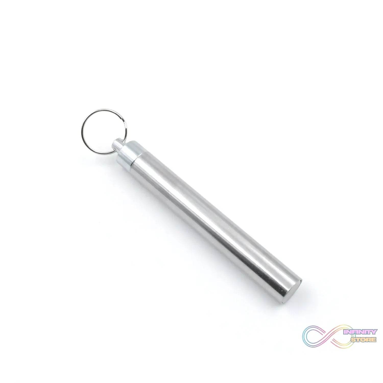 6Pcs Ear wax Removal Kit With Keychain Holder | Ear Cleansing Tool Set | Ear Curette Ear Wax Remover Tool for Outdoor Camping Travel Picnic (6 Pc) - infinityexculsivestore.com