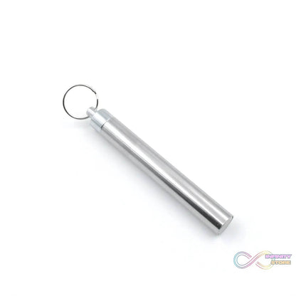 6Pcs Ear wax Removal Kit With Keychain Holder | Ear Cleansing Tool Set | Ear Curette Ear Wax Remover Tool for Outdoor Camping Travel Picnic (6 Pc) - infinityexculsivestore.com