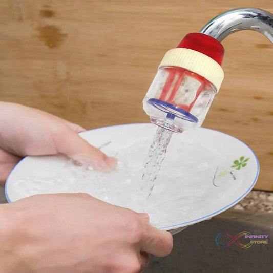 6pcs Faucet combo - infinityexculsivestore.com