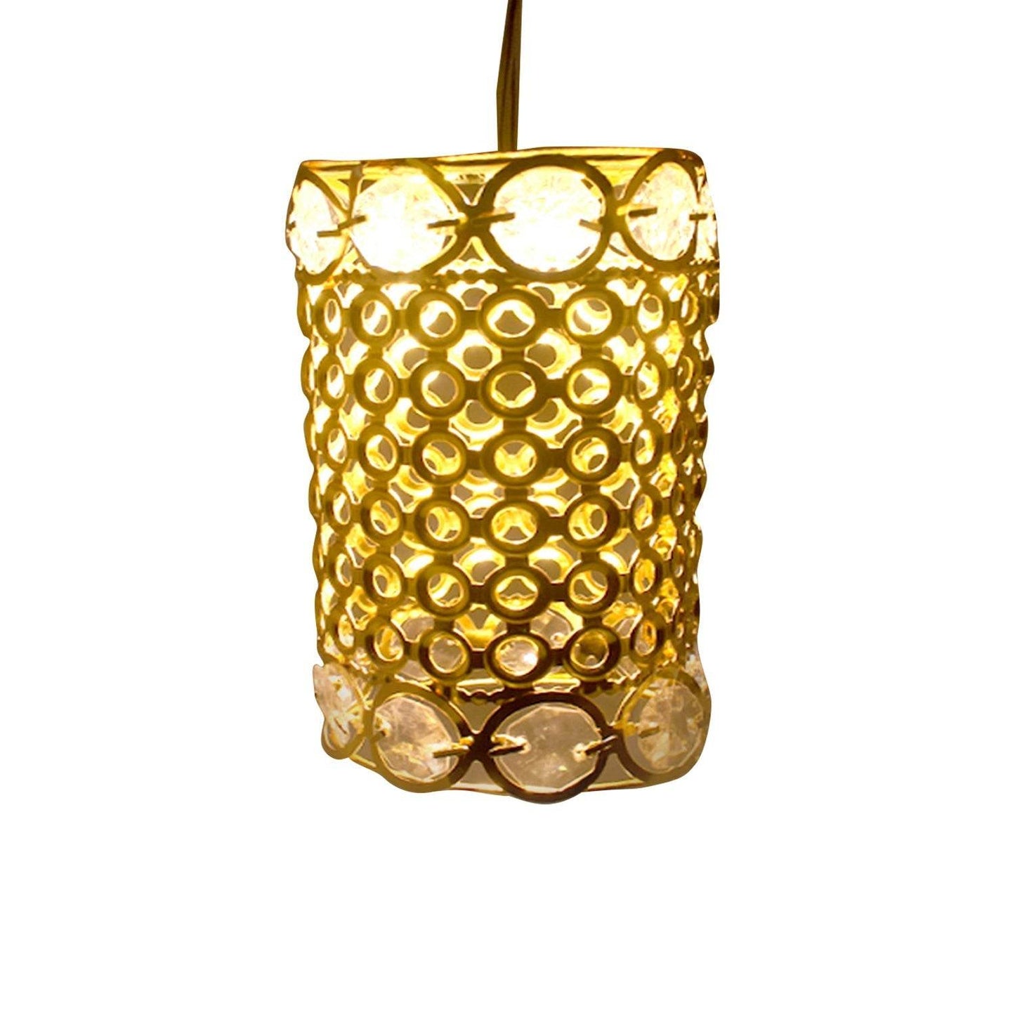 7230_Mix_2Line_Dimond_Jhoomer (Mix Design / Color / 1 Pc) - infinityexculsivestore.com