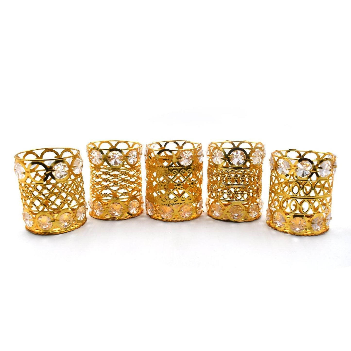 7230_Mix_2Line_Dimond_Jhoomer (Mix Design / Color / 1 Pc) - infinityexculsivestore.com