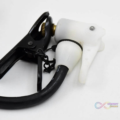 76 cm Length Air Pump Inflator Replacement Hose (1 Pc) - infinityexculsivestore.com