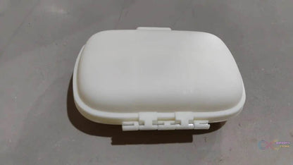 8 Compartment Medicine Divider Box (1 Pc) - infinityexculsivestore.com