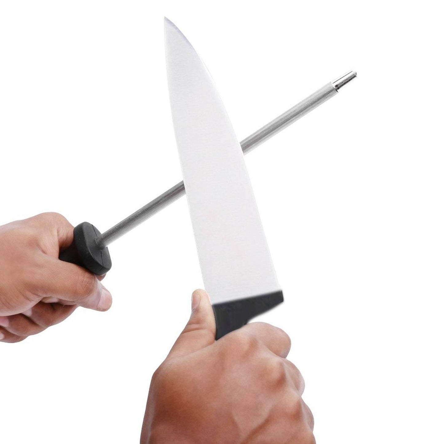 8 Piece Kitchen Knife Set for Kitchen - infinityexculsivestore.com