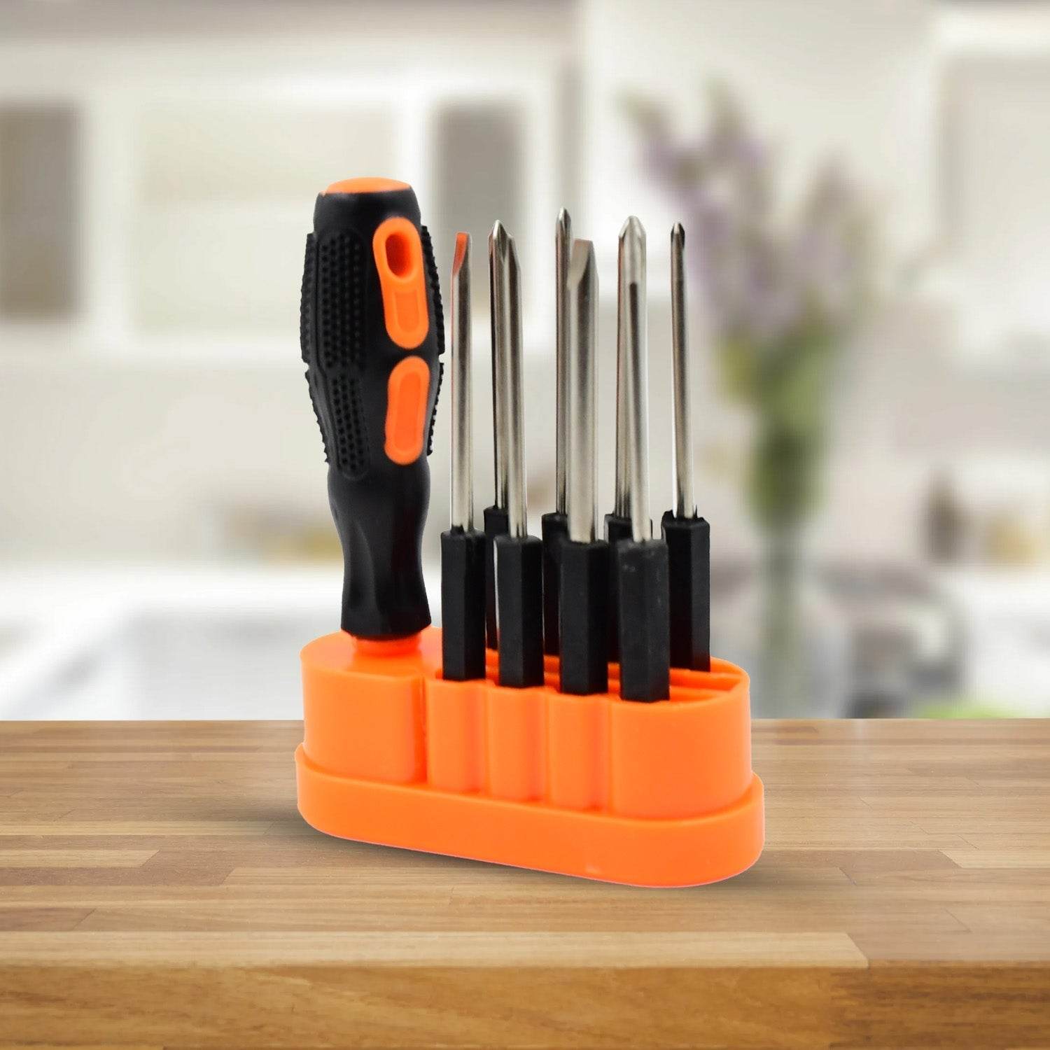 8 in 1 Screwdrivers Set - infinityexculsivestore.com