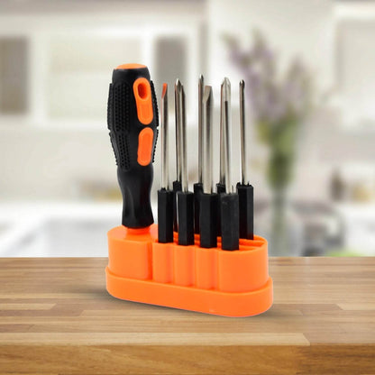 8 in 1 Screwdrivers Set - infinityexculsivestore.com