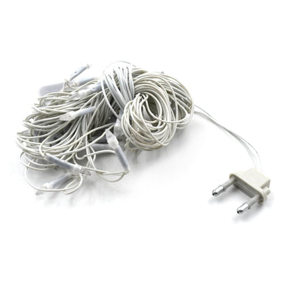 8Mtr Home Decoration Diwali & Wedding LED Christmas String Light Indoor and Outdoor Light (28L 8mtr) - infinityexculsivestore.com