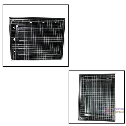 A Barbecue Grill used for making barbecue of types of food stuffs like vegetables, chicken meat etc. - infinityexculsivestore.com