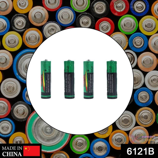 AA Performance Alkaline Non-Rechargeable Batteries (only Battery Included / Toy Not Included) - infinityexculsivestore.com
