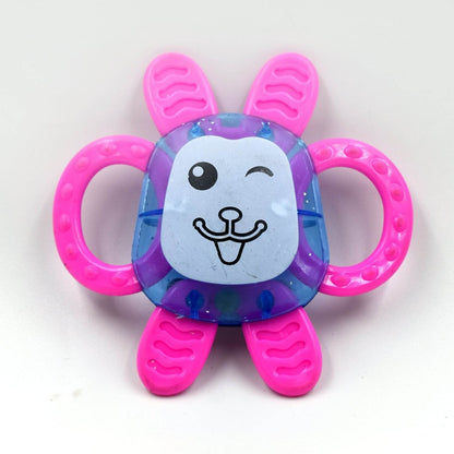 AT39 3Pc Rattles Baby Toy and game for kids and babies for playing and enjoying purposes. - infinityexculsivestore.com