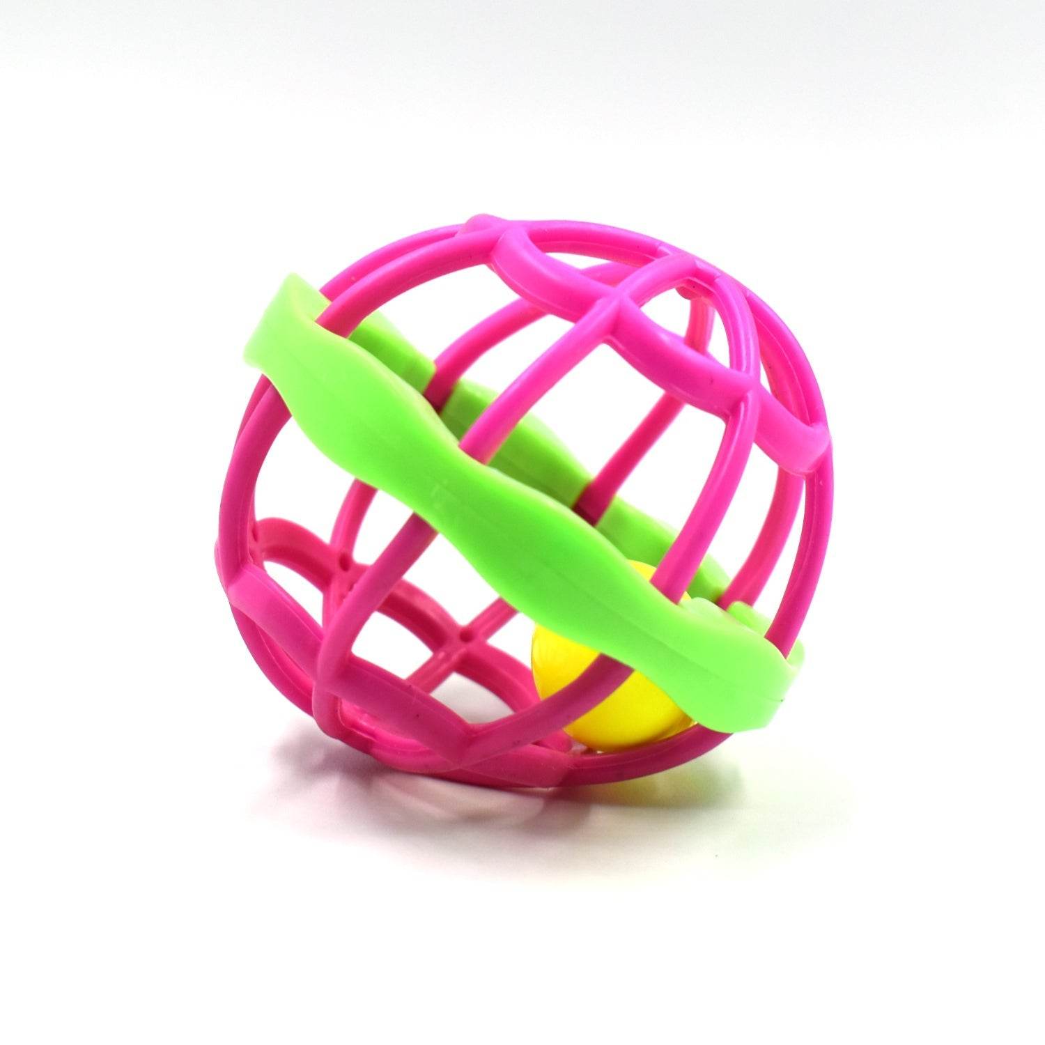 AT39 3Pc Rattles Baby Toy and game for kids and babies for playing and enjoying purposes. - infinityexculsivestore.com