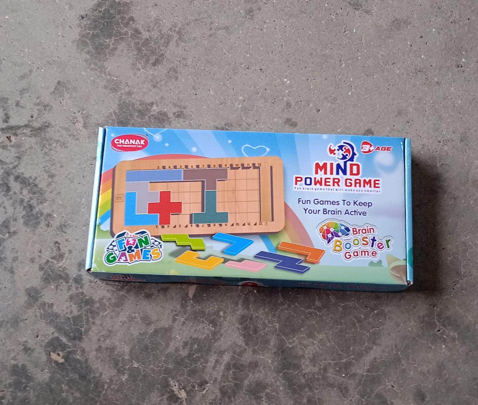 AT50 Wooden Mind Game and game for kids and babies for playing and enjoying purposes. - infinityexculsivestore.com