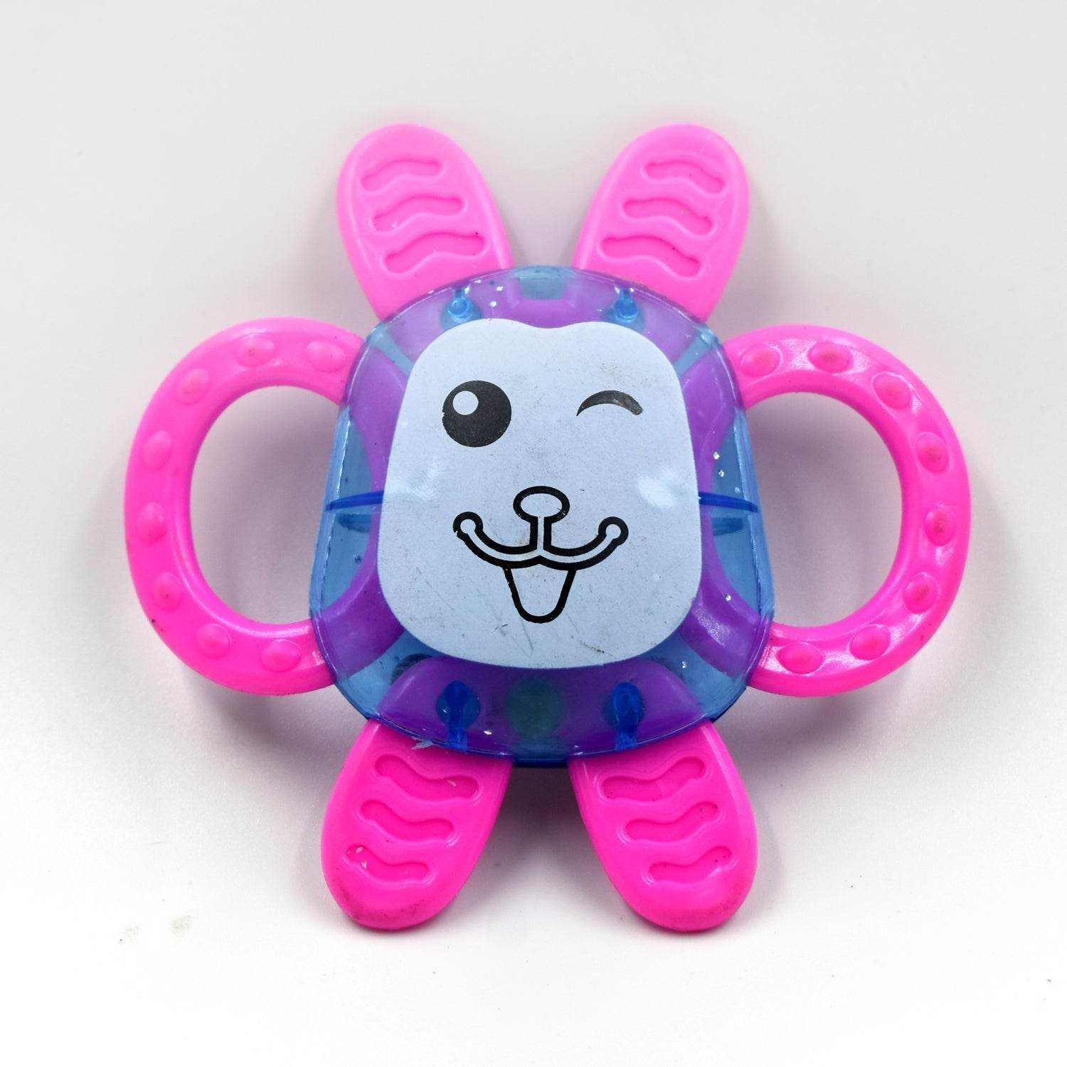 AT54 Rattles Baby Toy and game for kids and babies for playing and enjoying purposes. - infinityexculsivestore.com