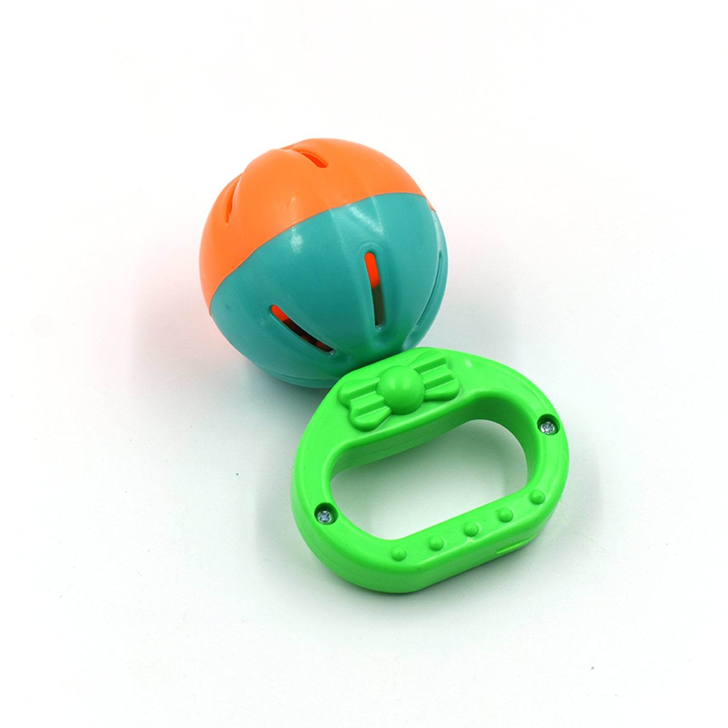 AT54 Rattles Baby Toy and game for kids and babies for playing and enjoying purposes. - infinityexculsivestore.com