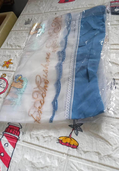Ac Cover Air Conditioning Dust Cover Folding Designer Ac Cover For Indoor Split Cover Washable Foldable Dustproof Cover ( approx 1 Ton / Mix Design / 1 Pc) (ac curtain) - infinityexculsivestore.com