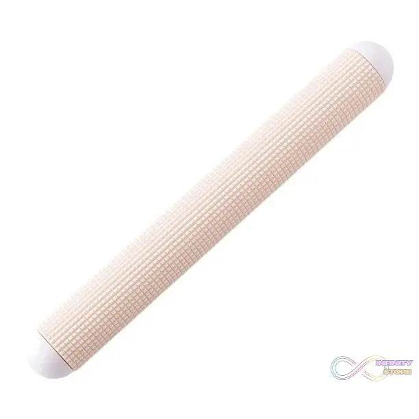 Acupressure Foot Roller Plastic With Massager Multicolor Plain Relief And Body Care - infinityexculsivestore.com
