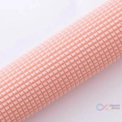 Acupressure Foot Roller Plastic With Massager Multicolor Plain Relief And Body Care - infinityexculsivestore.com