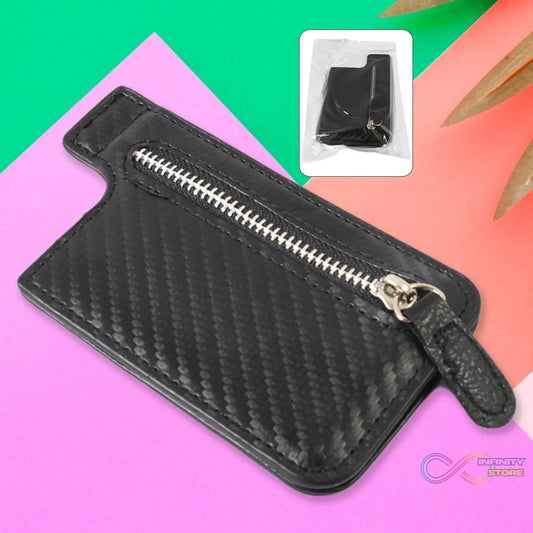 Adhesive Card phone Holder, Card Wallet Phone Attachment (1 Pc / Mix Color) - infinityexculsivestore.com