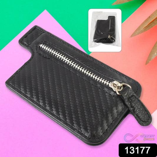 Adhesive Card phone Holder, Card Wallet Phone Attachment (1 Pc / Mix Color) - infinityexculsivestore.com