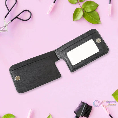 Adhesive Card phone Holder, Card Wallet Phone Attachment (1 Pc / Mix Color) - infinityexculsivestore.com