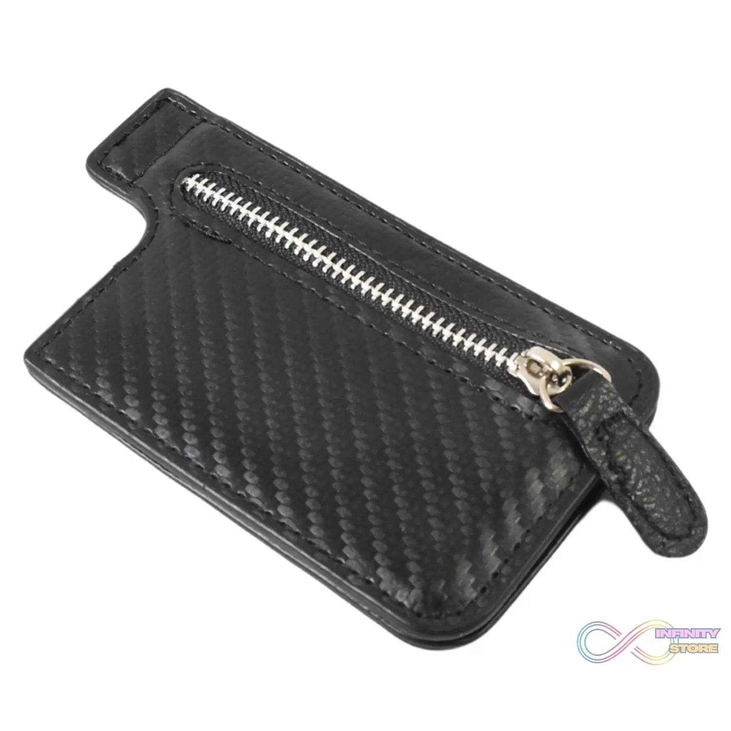 Adhesive Card phone Holder, Card Wallet Phone Attachment (1 Pc / Mix Color) - infinityexculsivestore.com