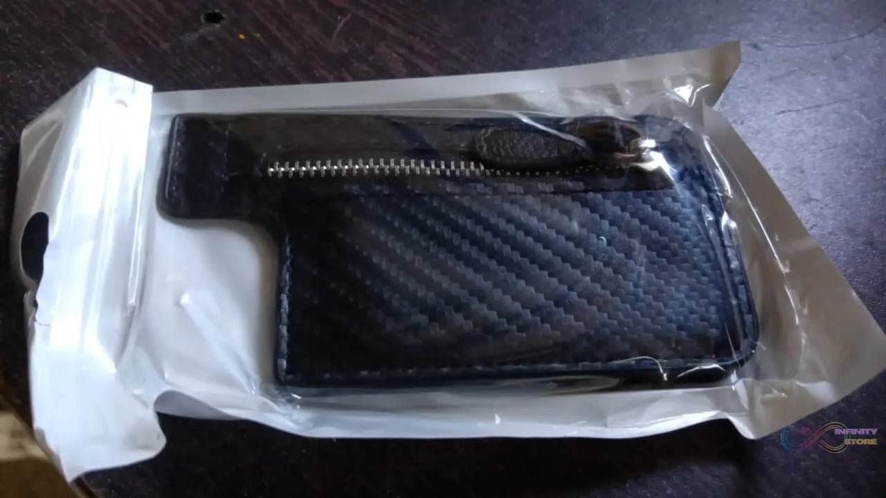 Adhesive Card phone Holder, Card Wallet Phone Attachment (1 Pc / Mix Color) - infinityexculsivestore.com