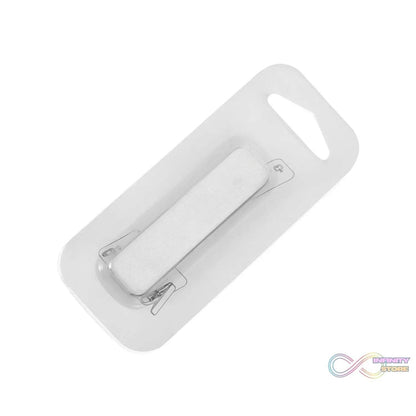 Adhesive Folding Bracket Phone Stand (1 Pc) - infinityexculsivestore.com
