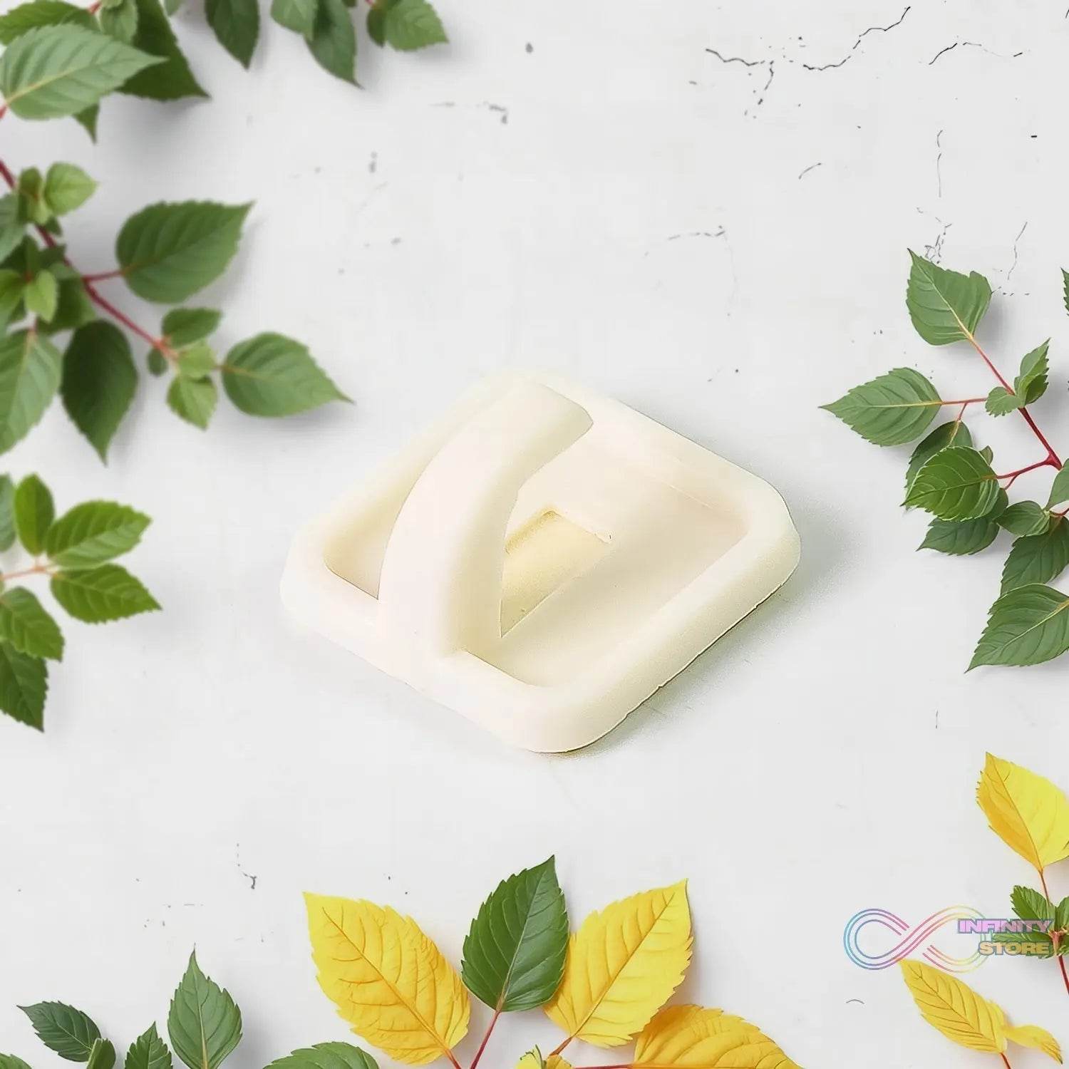 Adhesive Hooks for Wall Hanging Clothes Strong Adhesive Hooks (9 pcs Set) - infinityexculsivestore.com