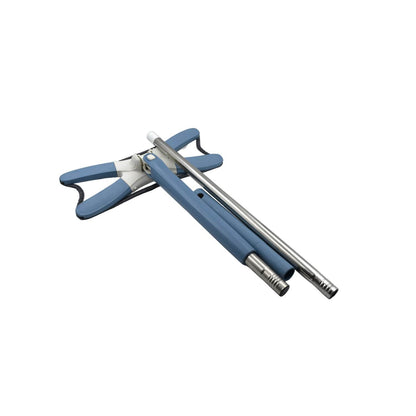 Adjustable 360° Flat Hand Mop: Floors, Walls, Ceilings (Easy Squeeze) - infinityexculsivestore.com