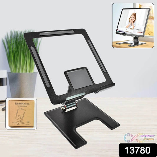 Adjustable Desktop Tablet Phone Stand Aluminium Alloy Stand For Phone (1 Pc) - infinityexculsivestore.com
