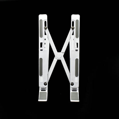 Adjustable Ergonomic Foldable Portable, Holder Riser Tablet Stand Plastic - infinityexculsivestore.com