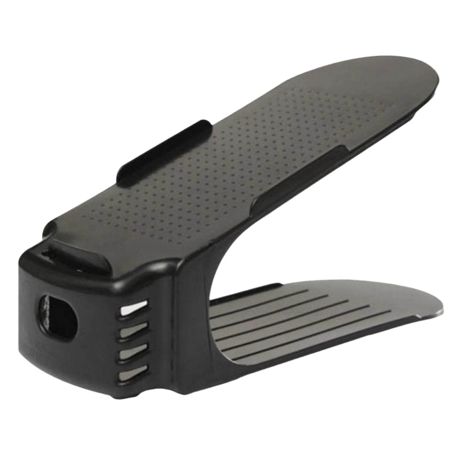 Adjustable Folding Shoe Slots Organizer - infinityexculsivestore.com
