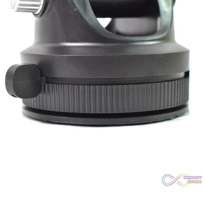 Adjustable Long-Arm Suction Cup Car Phone Holder (1 Pc) - infinityexculsivestore.com