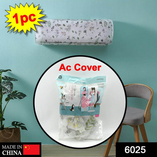 Air Conditioning Dust Cover Waterproof Folding Ac Cover - infinityexculsivestore.com
