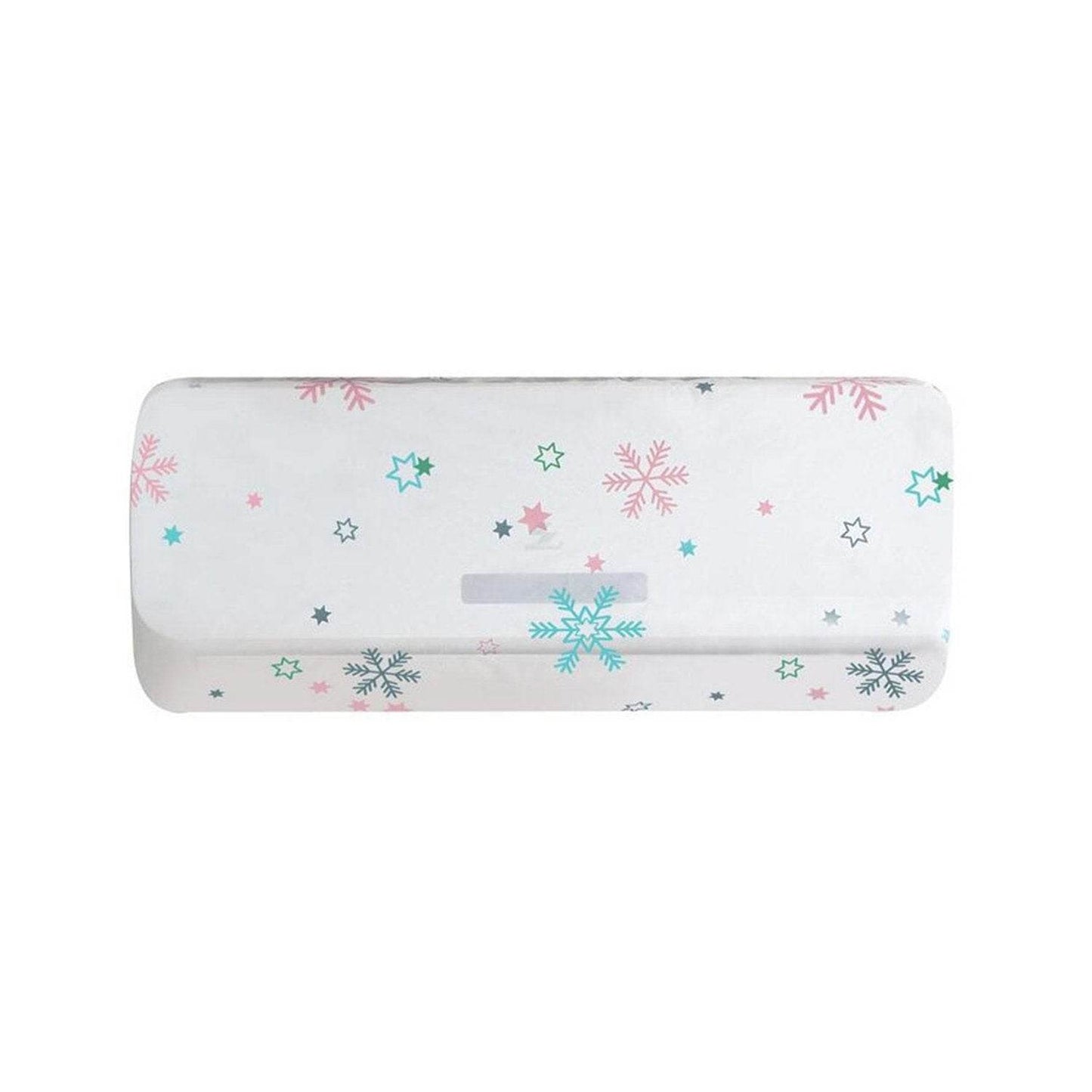 Air Conditioning Dust Cover Waterproof Folding Ac Cover - infinityexculsivestore.com