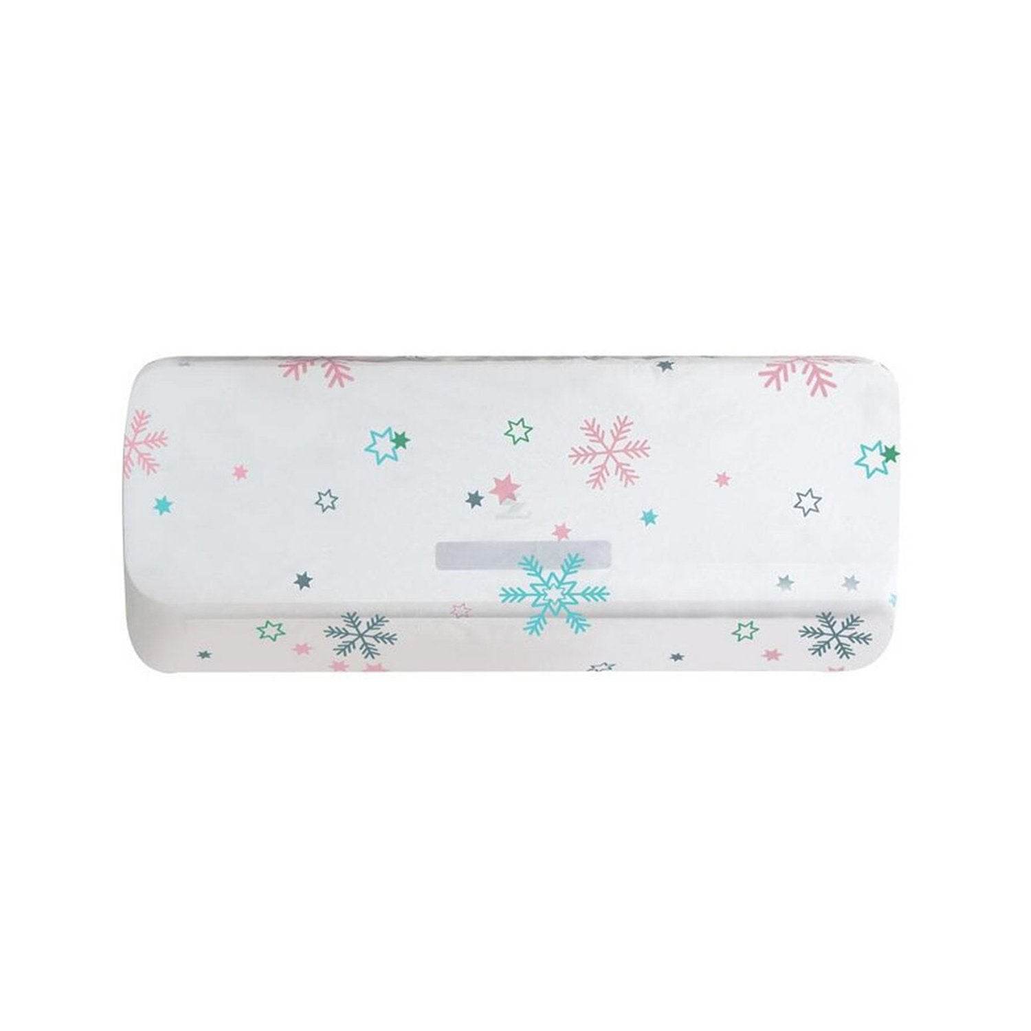 Air Conditioning Dust Cover Waterproof Folding Ac Cover - infinityexculsivestore.com